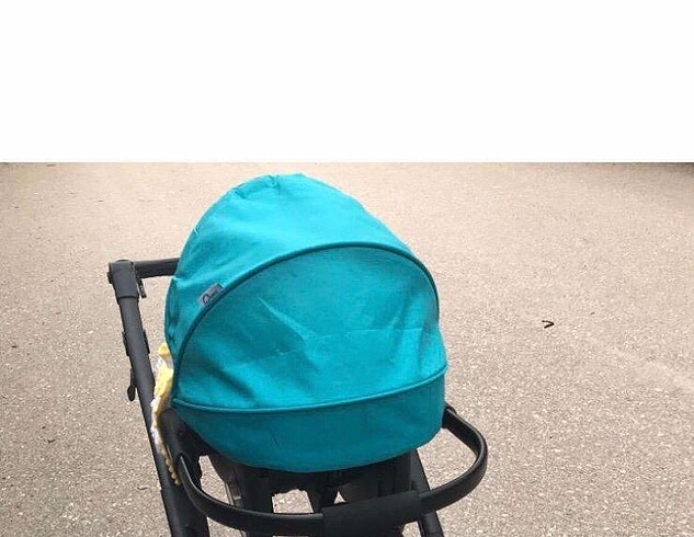 Sunny Baby Pusetli bebek arabası
