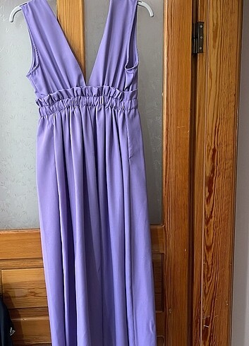 38 Beden Elbise