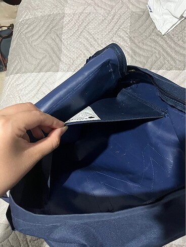  Beden lacivert Renk sırt çantası