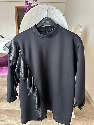 Kadiriye Baştürk sweat