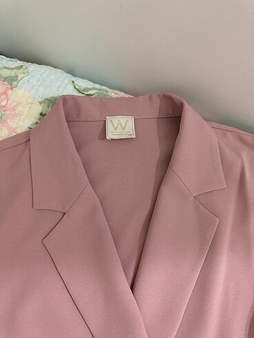 W collection elbise