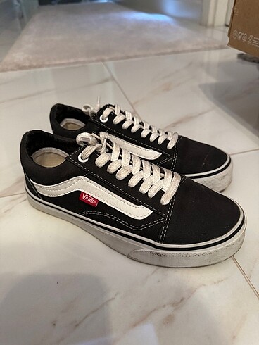 Vans Vans ayakkabı