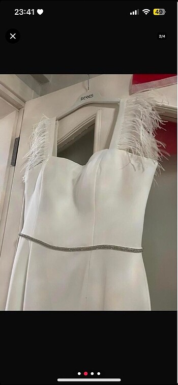 Nikah elbisem
