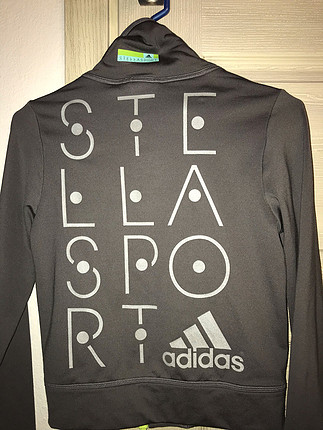 xs Beden Adidas stella mccartney özel koleksiyon