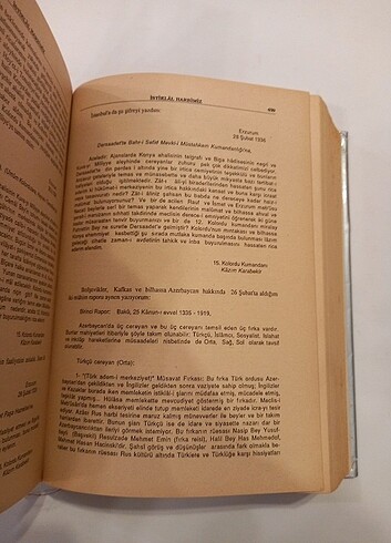 İstiklal harbimiz - Görsel 3