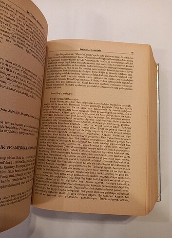 İstiklal harbimiz - Görsel 5