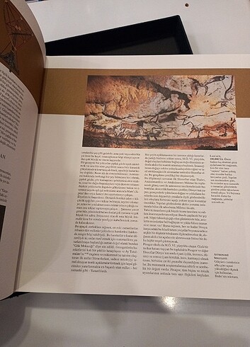 Gökyüzü Atlası orjinal kutusunda - Görsel 2