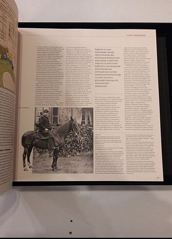 İlk ve son barış 100. yılında lozan kutulu - Görsel 7