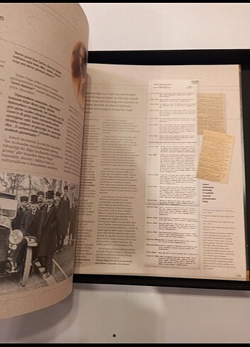 İlk ve son barış 100. yılında lozan kutulu - Görsel 8