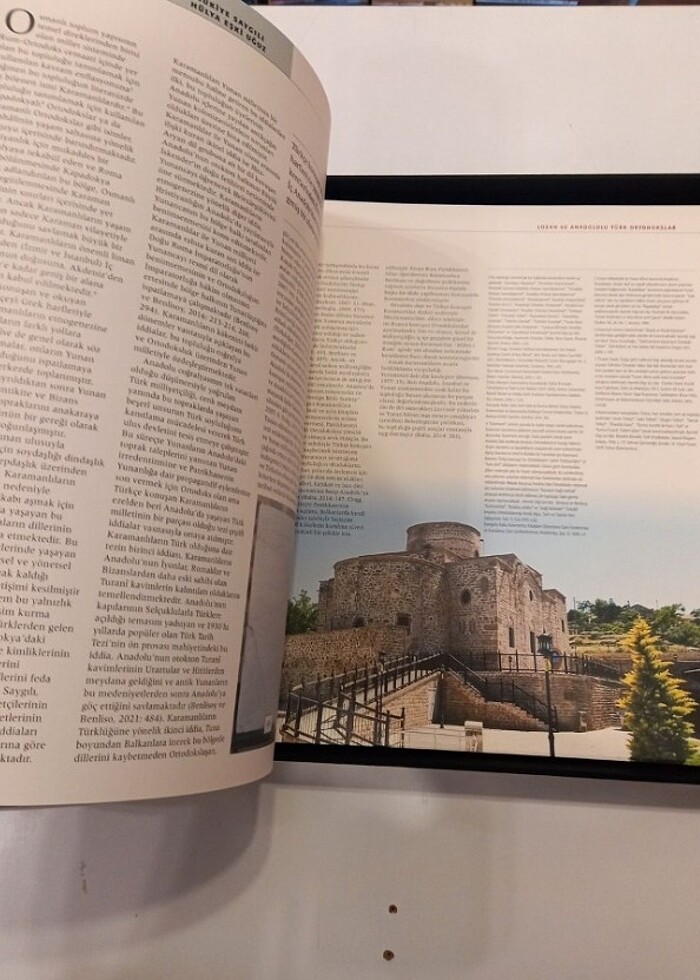 İlk ve son barış 100. yılında lozan kutulu - Görsel 5