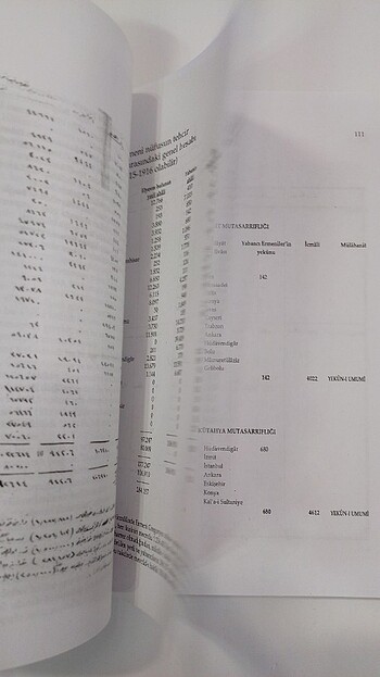 Talat paşanın evrak ı metrukesi - Görsel 2