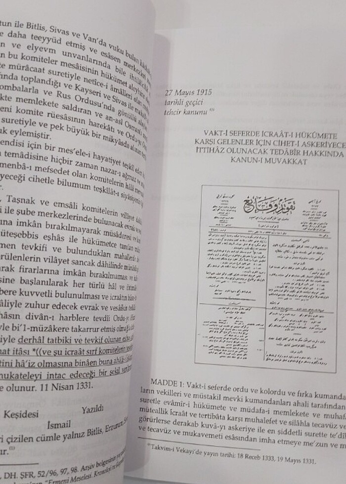 Talat paşanın evrak ı metrukesi - Görsel 4