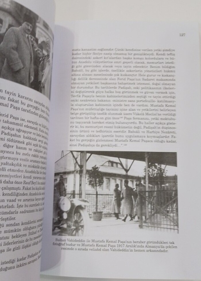 Bir devlet operasyonu 19 mayıs - Görsel 2