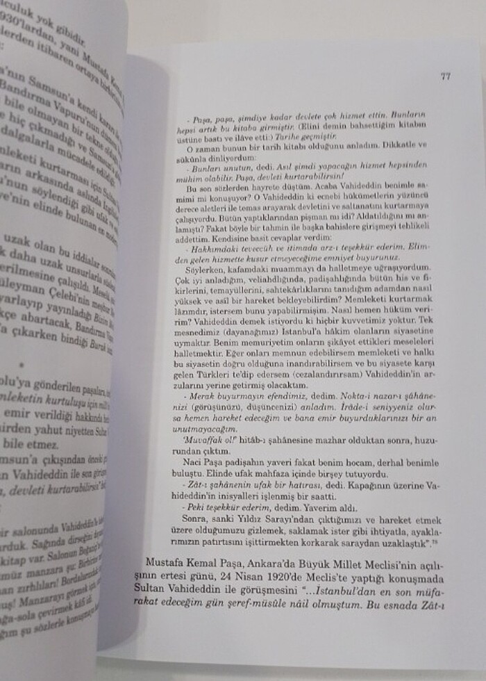 Bir devlet operasyonu 19 mayıs - Görsel 3