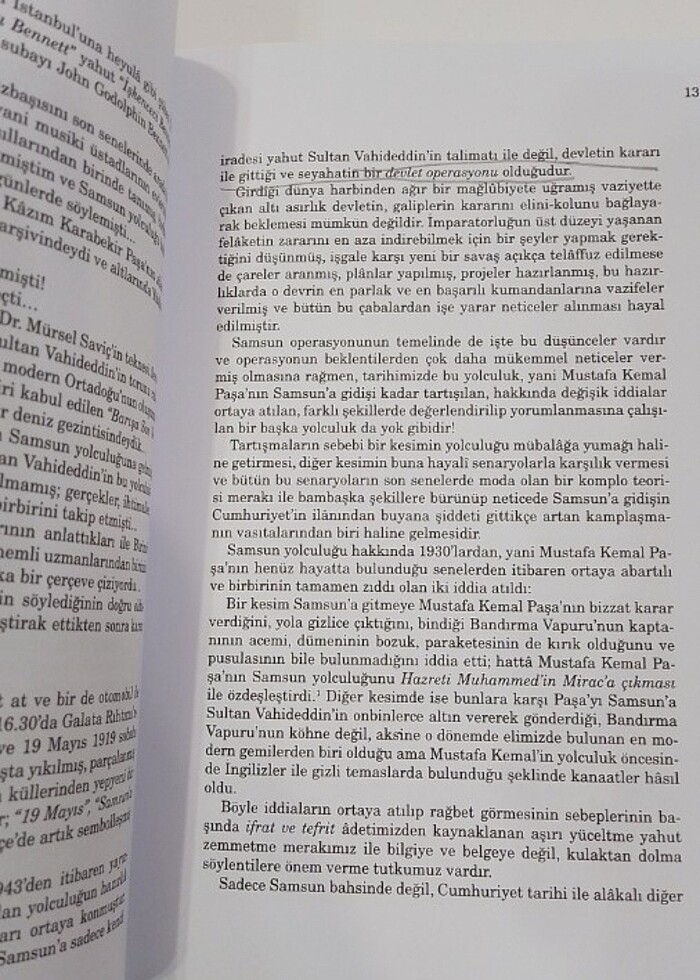 Bir devlet operasyonu 19 mayıs - Görsel 4