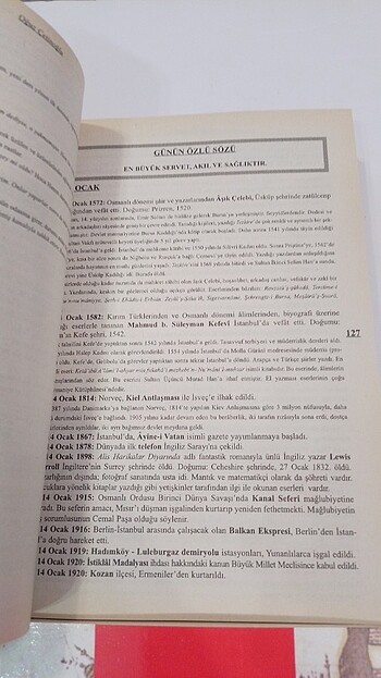 Beden Açıklamalı yorumlu kronolojik kültür sanat tarih ansiklopedisi 4