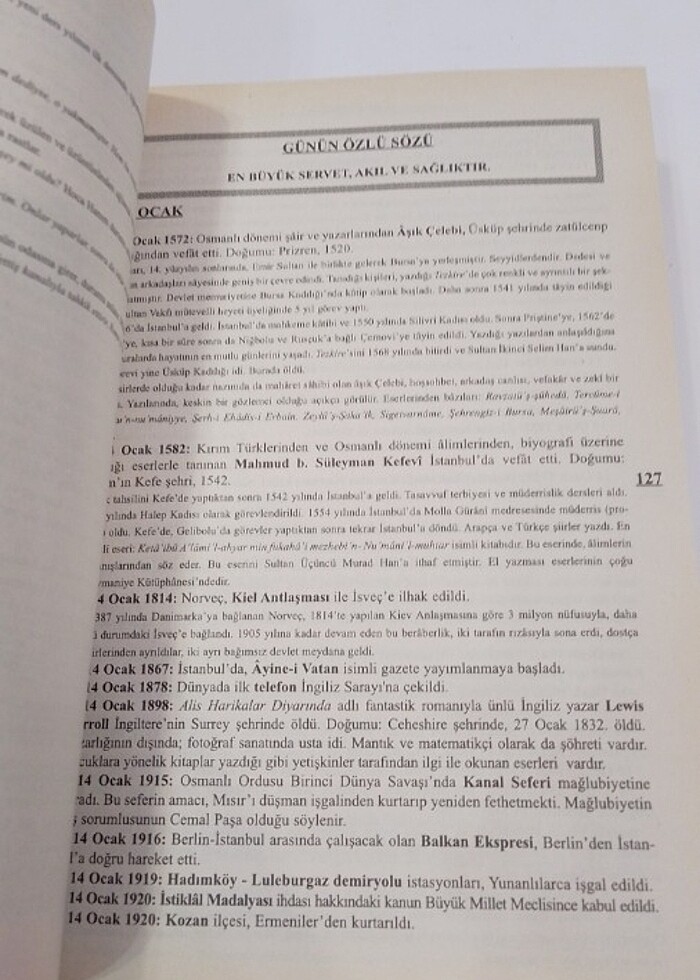 Açıklamalı yorumlu kronolojik kültür sanat tarih ansiklopedisi 4 - Görsel 3