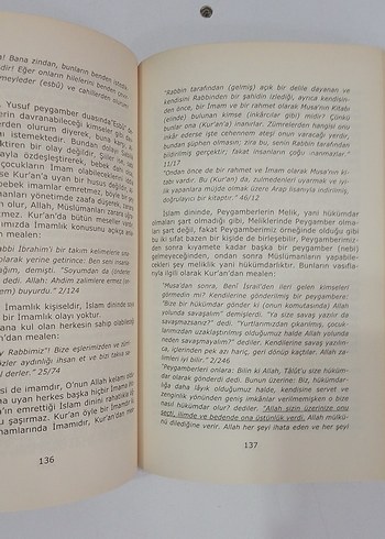 Kur'an Dışı Oluşumların Eleştirisi Kitabı - Görsel 4