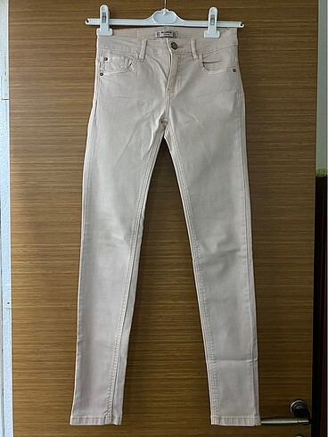 Orjinal Pull&Bear Pantolon