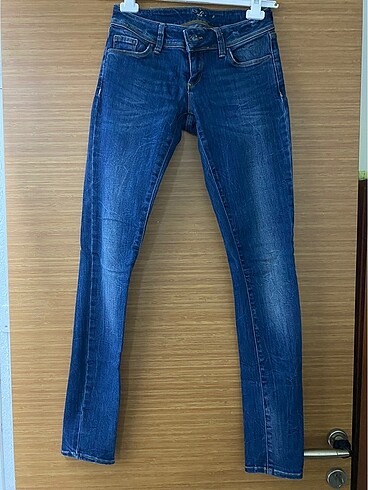 Orjinal Colins jeans Pantolon