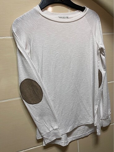 Bershka Orjinal Bluz
