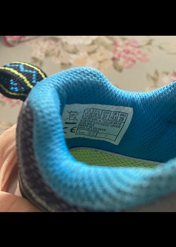 Skechers Skechers Erkek Çocuk ışıklı Spor Ayakkabı