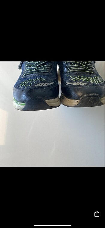 Skechers Skechers çocuk ayakkabı