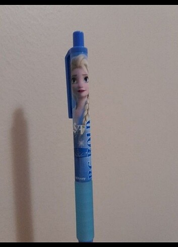 Elsalı uçlu kalem 