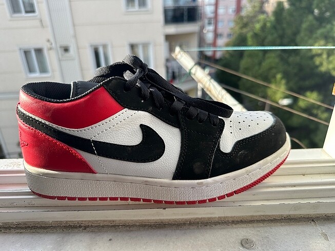 Nike Air Jordan 1 Low