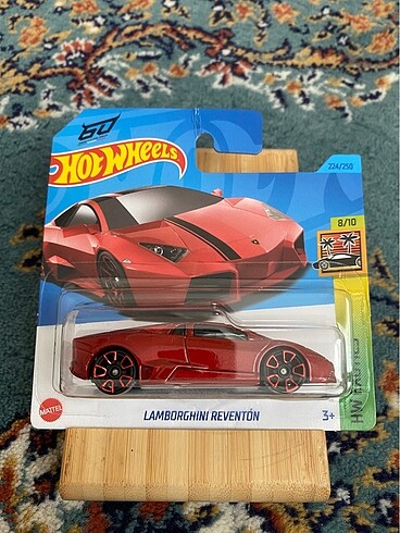 Hot Wheels Lamborghini Reventon