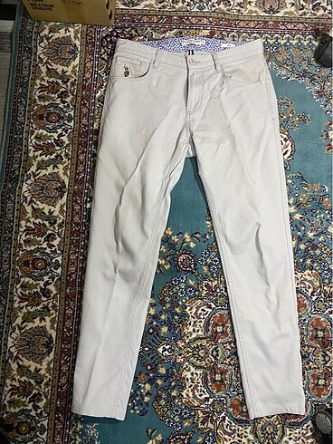 Polo pantolon