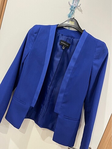 Mango blazer ceket