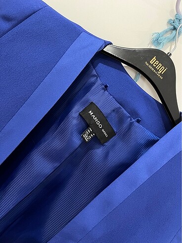 Mango Mango blazer ceket
