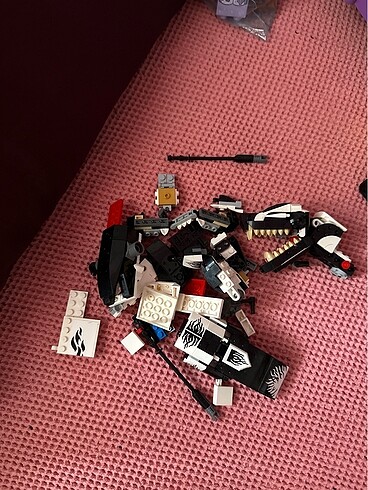 Lego ninja