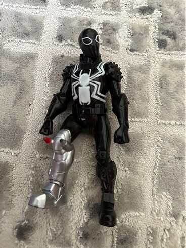 Spiderman
