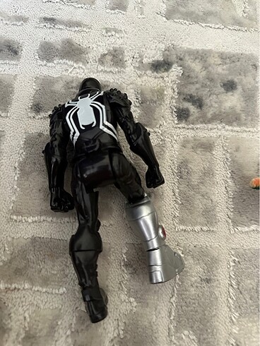  Spiderman