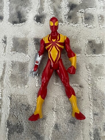 Spiderman
