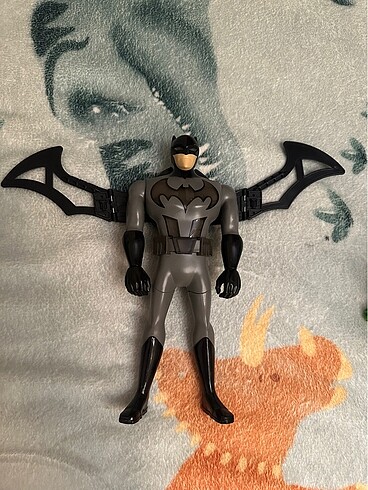 Batman mattel