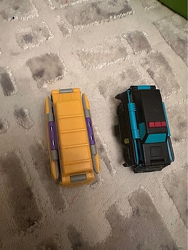 Hot Wheels Araba