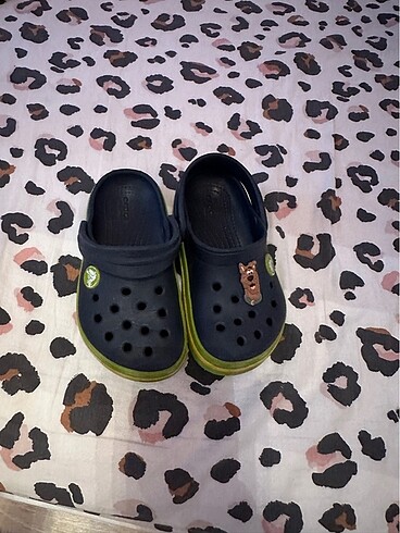 Erkek crocs