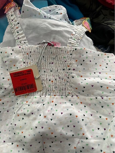 1,5 Yaş Beden Bg store