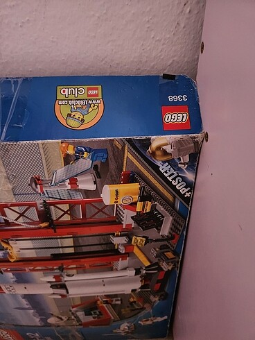 Diğer Lego set