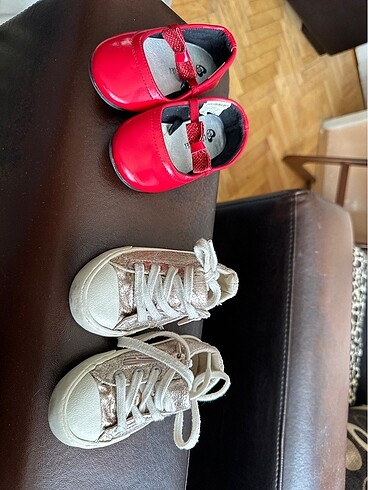 Zara baby