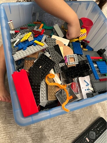 Lego kg