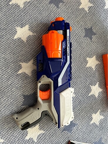 Nerf oyuncak