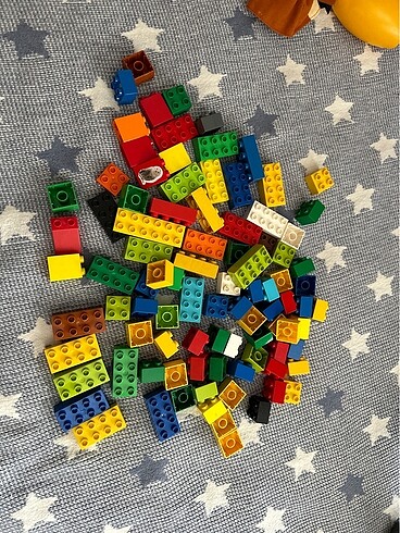 Lego duplo