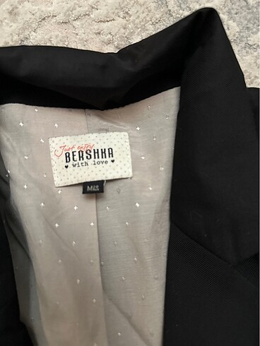 Bershka Bershka