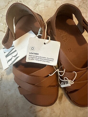 Zara Zara deri