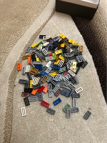 Lego parça