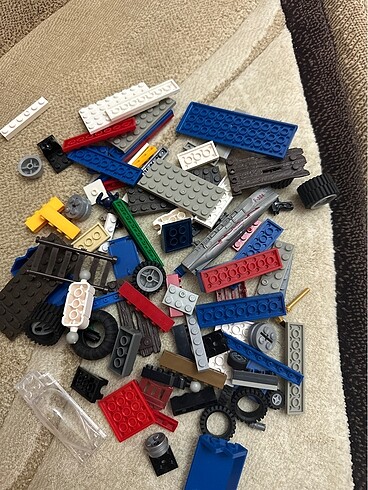 Lego parça